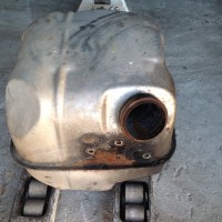 SCANIA summuti 4.seeria 1420278 SCANIA summuti 4.seeria 1420278